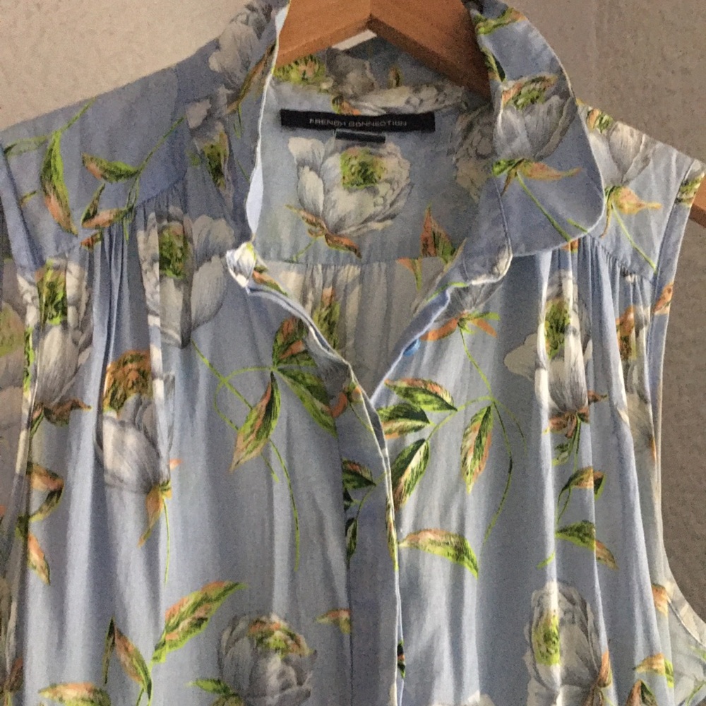 French connection dress